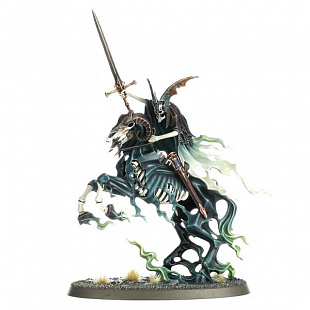 Настольная игра Games Workshop Warhammer: Age of Sigmar: Soul wars 80-01-60