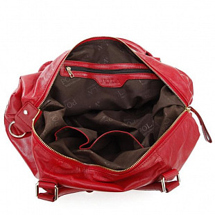 Женская сумка Pola 2720 red