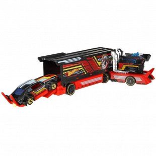 Грузовик Hot Wheels Galactic Express (BDW51 DKF84)