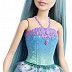 Кукла Barbie Dreamtopia Princess (HGR13 HGR16)