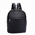 Городской рюкзак Ors Oro DS-0069 /1 black