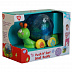 Игрушка PlayGo Логический шар + Каталка-Улитка (2870)