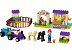 Конструктор LEGO Конюшня для жеребят Мии 41361