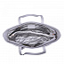 Женская сумка Pola 64442 light grey