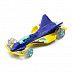 Машинка Hot Wheels Базовой коллекции Cloud Cutter 162/250 (5785 HKK54) mainline 2023