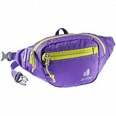 Сумка поясная Deuter Junior Belt 3910021-3071 violet (2020-21)