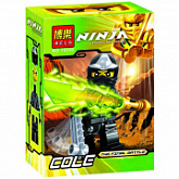 Конструктор Bela 10096 Cole