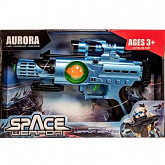 Игрушечное оружие Aurora Бластер 836-3