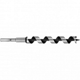 Сверло по дереву Gepard 1,2х46 см GP0546-12