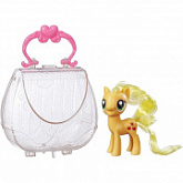 Кукла My Little Pony Твайлайт Эпплджек (B9826 B8952)