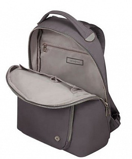 Рюкзак Samsonite Satiny CD4-45006 Dark Grey