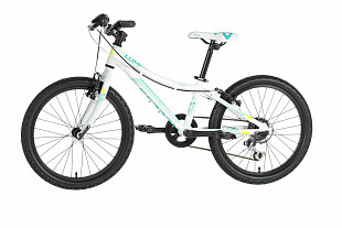 Велосипед Kellys Lumi 30 20" (2019) red