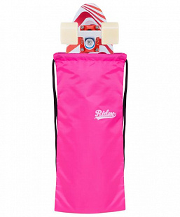 Чехол для круизера Ridex BoardSack pink