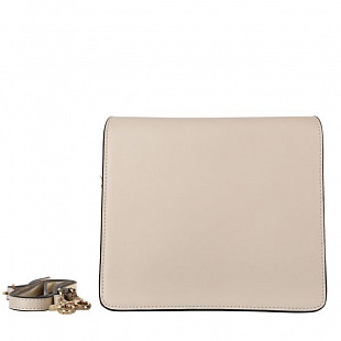 Женская сумка из кожи Pola 8296 white