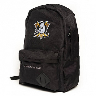 Рюкзак NHL Anaheim Ducks (58095) black