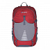 Рюкзак туристический Husky Skid 30 red