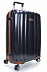Чемодан Samsonite Lite-Cube Dlx 76см 82V-01004 Midnight Blue