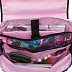 Женская сумка GRIZZLY MD-855-6 butterfly fuchsia