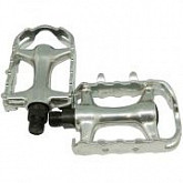 Педали TBS KP-384, MTB 9/16" silver ZTB10582