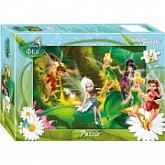 Пазлы Step Puzzle 54 DISNEY- 3 71121