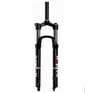 Вилка SR Suntour Raidon-XC LO-R 26"/28,6/A-H Disc black 14437