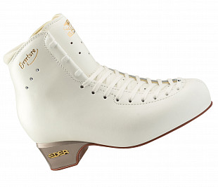 Фигурные коньки Edea Overture с лезвием Charme 545313 Ivory
