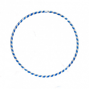 Обруч гимнастический Ausini D33158 65 см blue