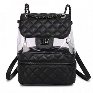 Рюкзак Ors Oro DS-9001 black