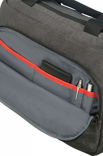Сумка для ноутбука  American Tourister City Aim 79G-08004 Grey