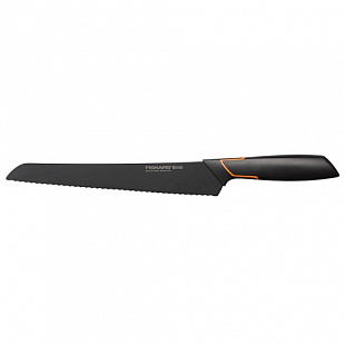 Нож для хлеба Fiskars Edge 23 см 1003093