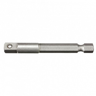 Переходник Whirlpower 1/4"x1/4" L=75 мм 969-2-21-07514