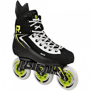 Роликовые хоккейные коньки Powerslide Reign Anax 120005