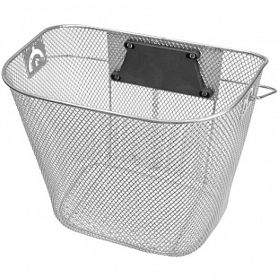 Велокорзина ht-209 (с ручкой на быстросъеме)