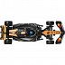 Машинка Hot Wheels Premium McLaren Formula 1 Team (#81) (HRV11 JBM25)