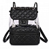 Рюкзак Ors Oro DS-9001 black