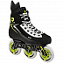 Роликовые хоккейные коньки Powerslide Reign Anax 120005
