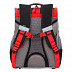 Рюкзак школьный с мешком GRIZZLY RAm-185-5 /1 black