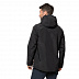 Куртка мужская Jack Wolfskin Three Peaks Jacket M black