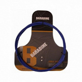 Оплётка троса тормоза Baradine 2,5 м BH-SD-01-BE blue