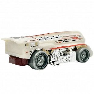 Машинка Hot Wheels Базовой коллекции West Coast Flyer 56/250 (5785 HTD11) mainline 2024