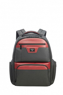 Рюкзак для ноутбука Samsonite Zenith 15,6" 63N-69003 Black/Red