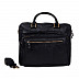 Мужская сумка Pola 3098 black