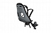 Детское велосипедное кресло Thule Yepp Nexxt Mini grey (12080102)