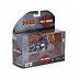 Мотоцикл Maisto 1:18 Harley-Davidson 2006 Dyna Street Bob 39360 (20-23103)