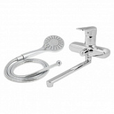 Смеситель Av Engineering для ванны Lt D40 AVCID7-A557