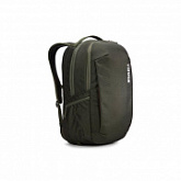 Рюкзак для ноутбука Thule Subterra Backpack 30L TSLB317DFT Green (3204054)