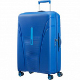 Чемодан American Tourister Skytracer 77 см 22G-01003 Blue
