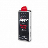 Топливо для зажигалок Zippo 125 мл 3141