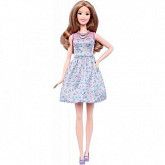 Куклa Barbie Игра с модой (DVX75)