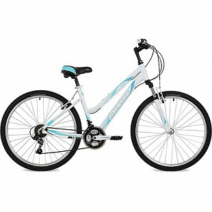 Велосипед Stinger Laguna 26" (2019) White